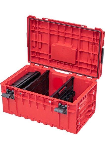 One 350 2.0 Vario Red