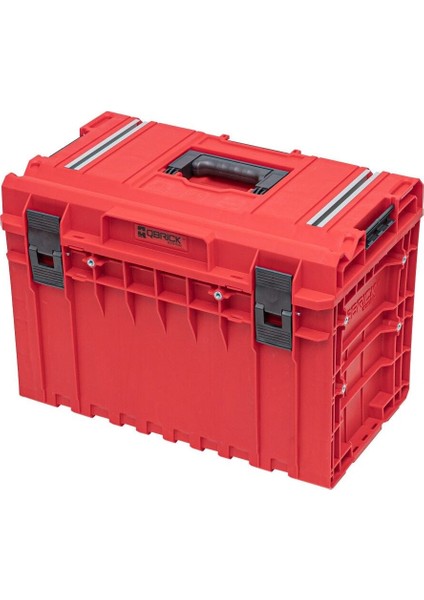 One 450 2.0 Technik Red