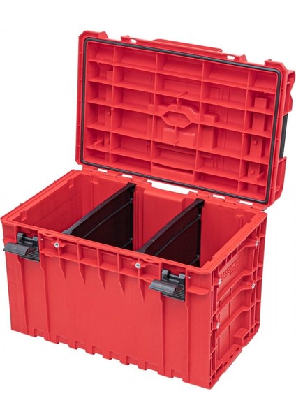 One 450 2.0 Technik Red