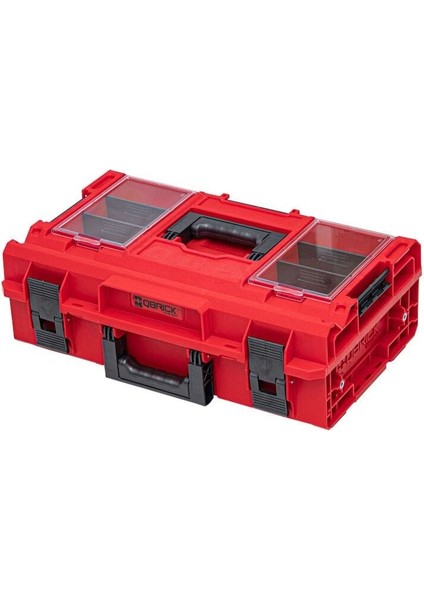 One 200 2.0 Profi Red