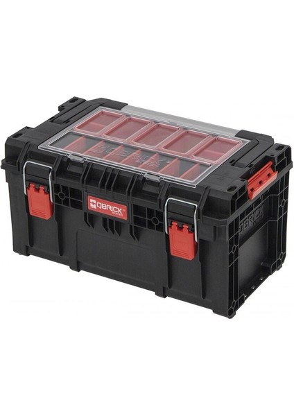 Prıme Toolbox 250 Expert