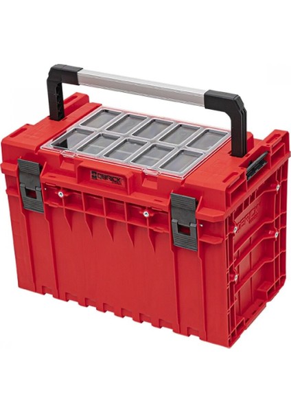 One 450 2.0 Expert Red