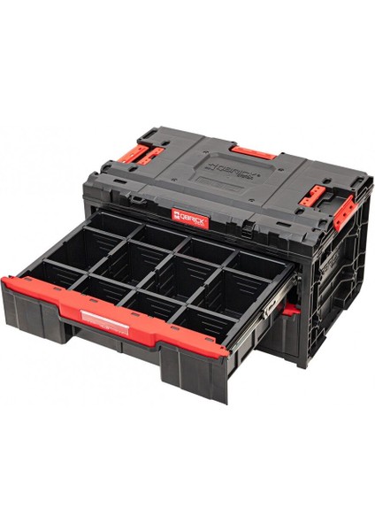 One Drawer 2 Toolbox