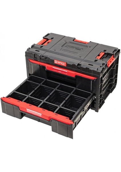 One Drawer 2 Toolbox