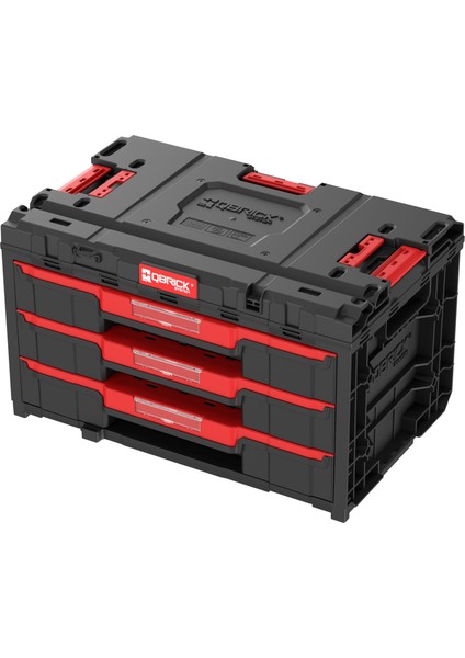 One Drawer 3 Toolbox 2.0