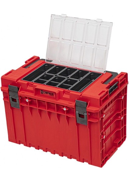 One 450 2.0 Expert Red