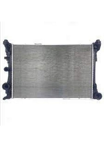 Motor Su Radyatoru Mercedes W204 S204 C204 C218 W212 C207 R172 10