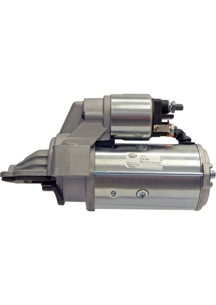 Mars Motoru Komple Transit V347 11 14 Custom 12 V362 14 2.2tdci 10