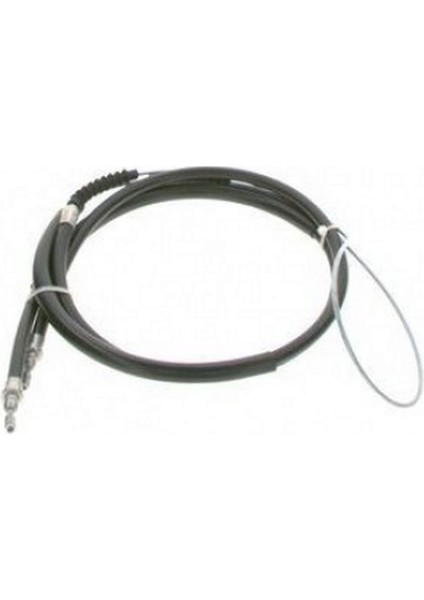 El Fren Teli Sağ-Sol Boxer-Jumper-Ducato BOY:2827MM 10