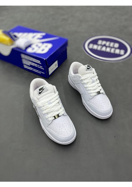 Dunk Low Retro Siyah Beyaz Kaliteli Ithal Erkek Kadın Spor Ayakkabı modelleri