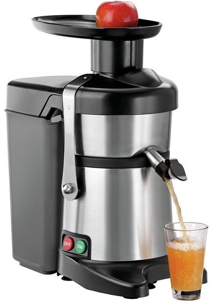 Profesyonel Katı Meyve Sıkacağı