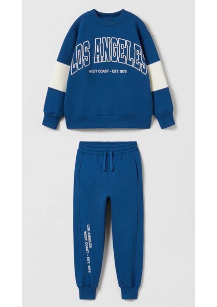 Erkek Çocuk Eşofman Takımı fiyatları