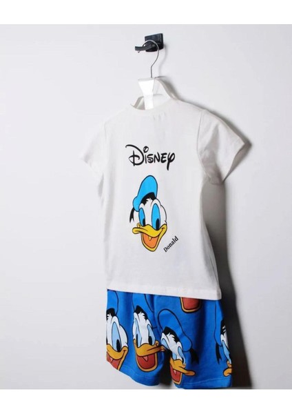 Mickey Mouse Şortlu Takım fiyatları