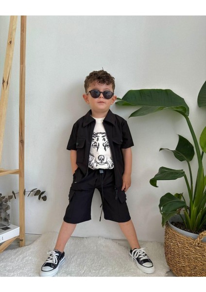 Paraşüt Kumaş 3 Lü Takım fiyatları