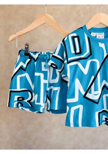 Erkek Çocuk Şortlu Takım fiyatları