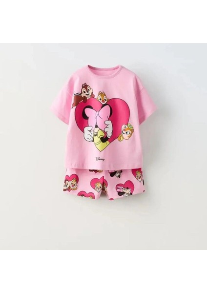 Mickey Kalpli Takım