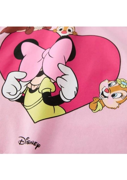 Mickey Kalpli Takım modelleri