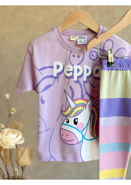 Karekter Desenli Taytlı Takım fiyatları