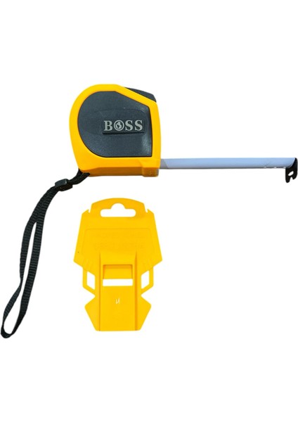 Metre Stoplu Boss 5*25 5mt fiyatları