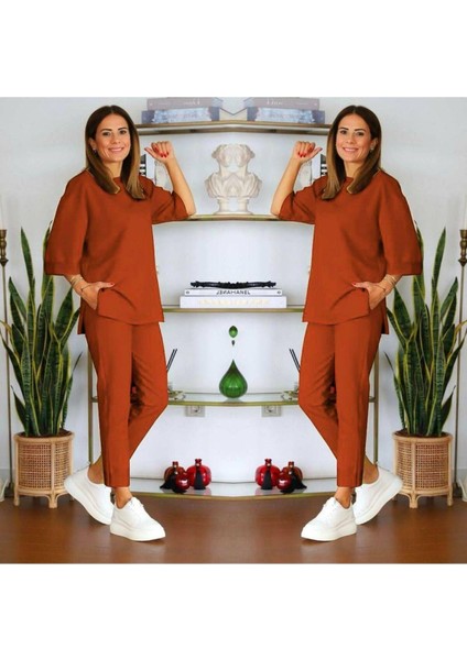 Kadın Alt Üst Takım