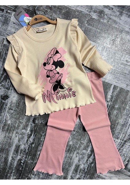 Minnie Fitilli Takım