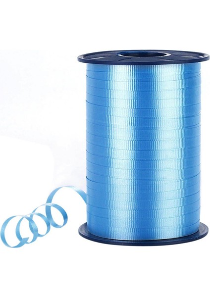 8mm 200MT Rafya Mavi