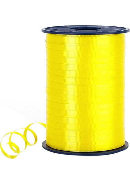 8mm 200MT Rafya Sarı