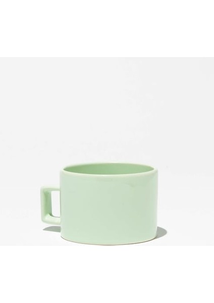 Kalpli Yeşil Kupa Bardak , Doğum Günü, Sevgililer Günü, Hediye fırsatları