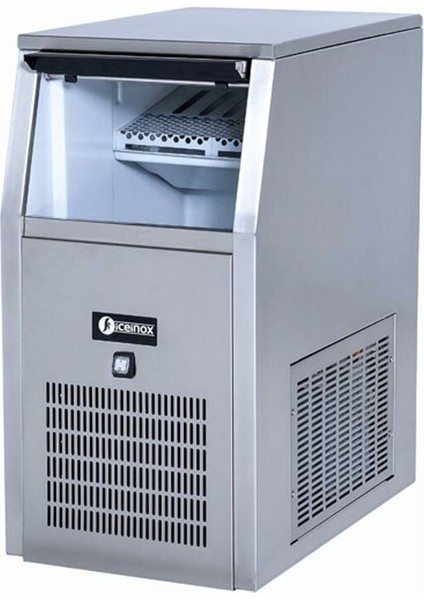 Buz Makinesi 50 kg