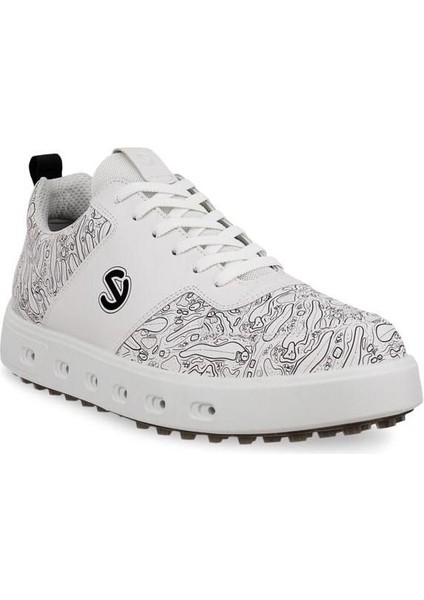 M Golf Street 720 White