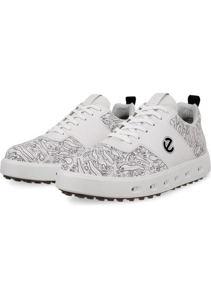 M Golf Street 720 White modelleri