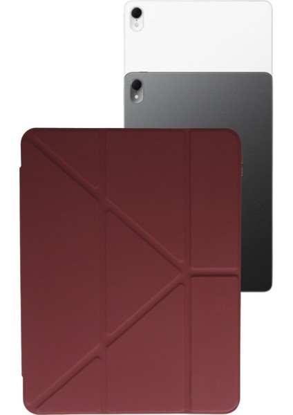 Matepad Air 11,5 Inç Uyumlu Kalemlikli 360 Tam Koruma Sağlayan Tablet Kılıfı