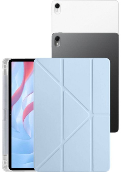 Matepad Air 11,5 Inç Uyumlu Kalemlikli 360 Tam Koruma Sağlayan Tablet Kılıfı