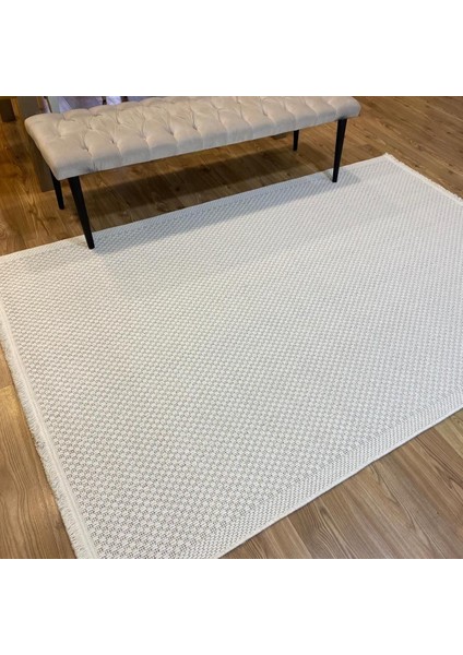 Sisal Atlanta Makine Halısı