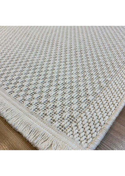 Sisal Atlanta Makine Halısı