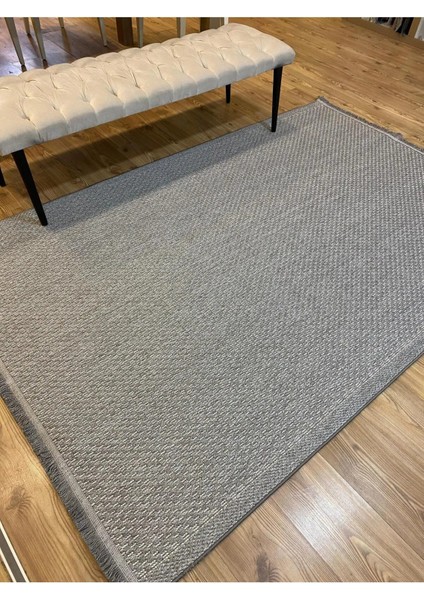 Sisal Atlanta Makine Halısı