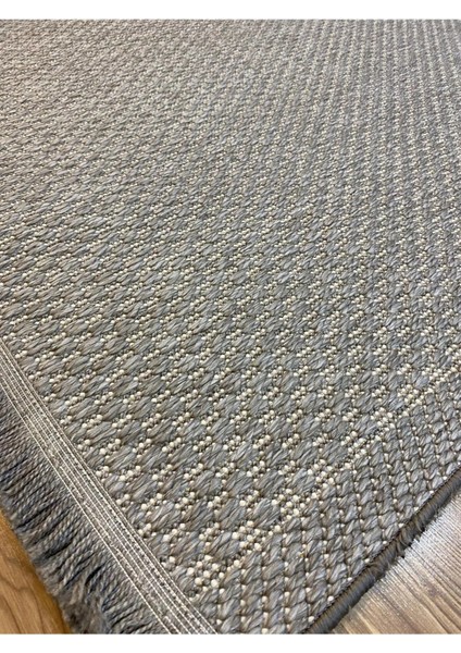 Sisal Atlanta Makine Halısı