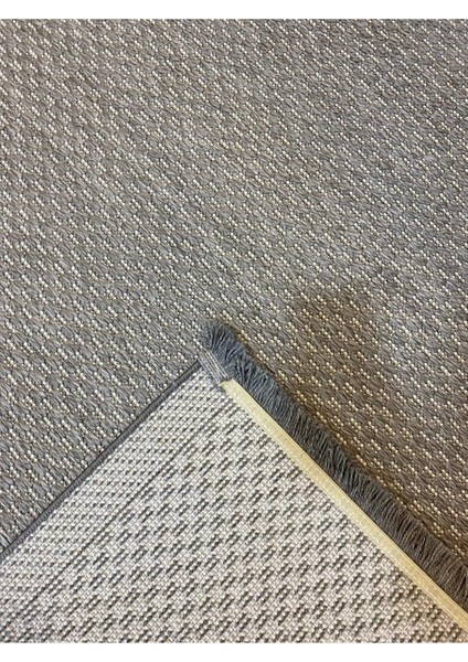 Sisal Atlanta Makine Halısı