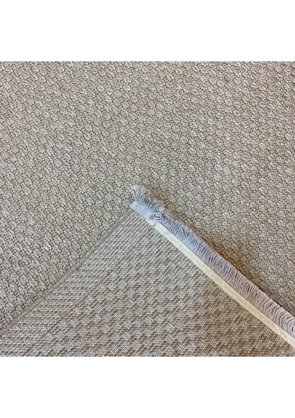 Sisal Atlanta Makine Halısı