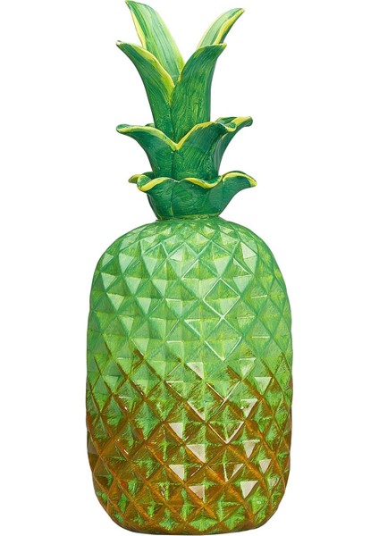 Dekoratif Ananas Dekor