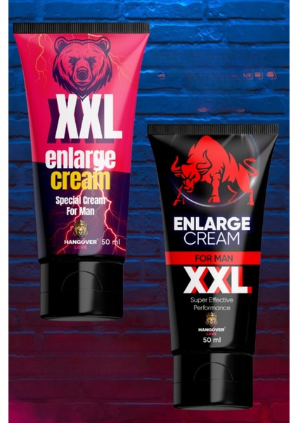 Hangover Love 2liset Yeni Ekstra Etkili xGeciktiricilim xBüyütücüm xSertleştiricim Erkek Uyarıcı  3 Etkili Kremler A-Plus