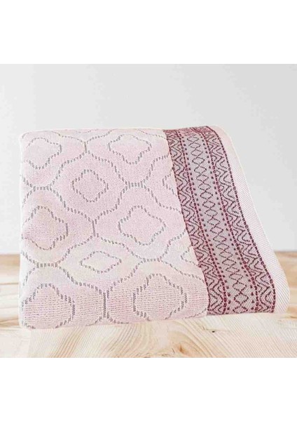 (2 Adet) 70 x 140 cm Stella Banyo&plaj Havlusu