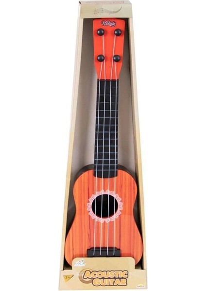 4386 Mini Gitar -Sunman