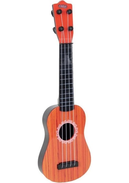 4386 Mini Gitar -Sunman