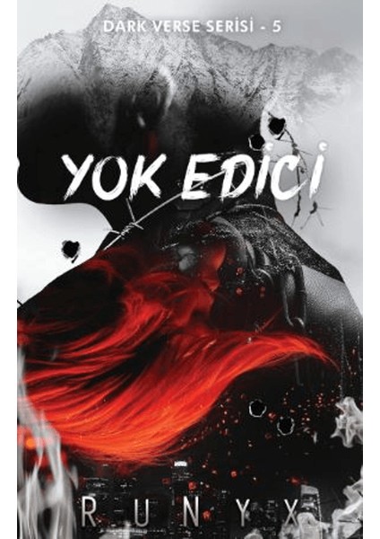 Yok Edici - Runyx
