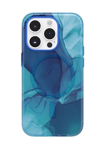 Magsafe Için iPhone 14 Pro Için Ince ve Sağlam Seri Kılıf, Darbeye Dayanıklı, Düşmeye Dayanıklı, Ultra Ince, Koruyucu Ince Kılıf, Askeri Standartlara Göre Test Edilmiştir, Morpho