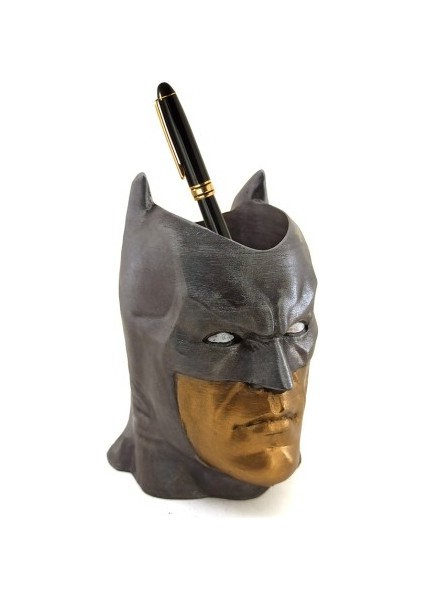 Polyester Batman Kalemlik
