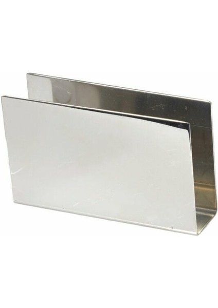 Dikdörtgen Peçetelik 11*6
