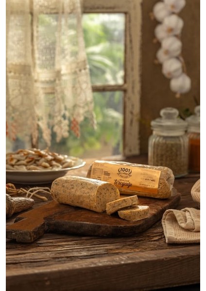 Doğal Yayık Tereyağı 250 gr Maraş Çeşnili fiyatları