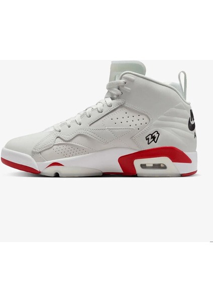 Jordan Mvp Basketbol Ayakkabısı FB9019-100 (Yarım Numara Büyük Almanızı Öneririz) fiyatları